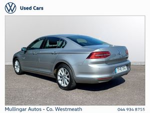 Volkswagen Passat 1.6 TDI 120HP Highline - Image 4