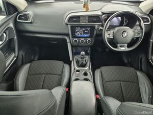 Renault Kadjar 1.3 TCE 140 bhp  Iconic - Image 4