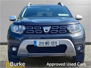 Dacia Duster 1.5 Blue dCi 115 Prestige - Image 2