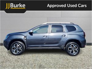 Dacia Duster 1.5 Blue dCi 115 Prestige - Image 3