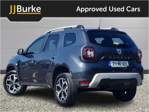 Dacia Duster 1.5 Blue dCi 115 Prestige - Image 4