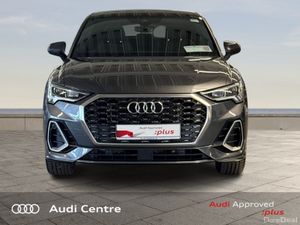 Audi Q3 45 TFSI E S Tronic S line - Image 2
