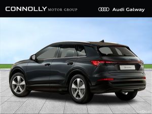 Audi Q4 e-tron E-TRON PERFORMANCE ADVANCE A/T ~LON - Image 2