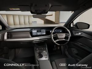 Audi Q4 e-tron E-TRON PERFORMANCE ADVANCE A/T ~LON - Image 4