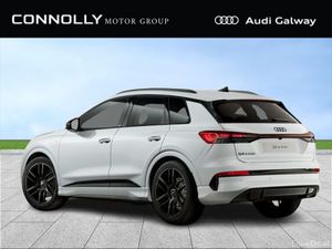 Audi Q4 e-tron E-TRON PERFORMANCE S-LINE A/T ~LONG - Image 2