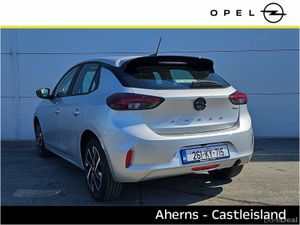 Opel Corsa Hybrid Elegance 1.2 100hp automatic - Image 4