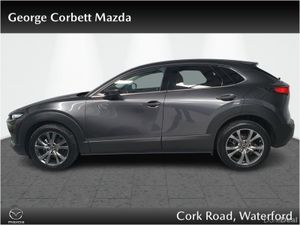 Mazda CX-30 Sky-X GT Sport 2.0L 180BHP (From €103 - Image 4