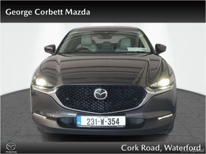 Mazda CX-30 Sky-X GT Sport 2.0L 180BHP (From €103 - Image 2