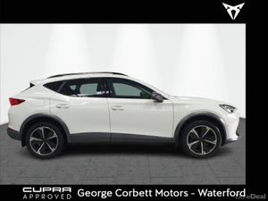 Cupra Formentor 1.5TSIi 150bhp Low Mileage Two Yea - Image 3