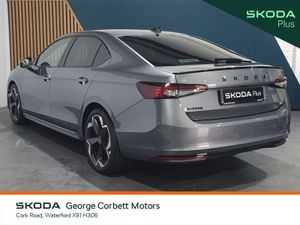 Skoda Superb Sportline 2.0TDi 150 DSG (From €142 p - Image 3