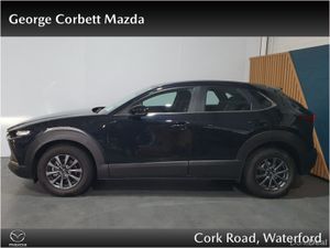 Mazda CX-30 e-SkyactivG 122PS 6MT FWD Prime-Line - - Image 4