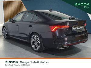 Skoda Octavia VRS 2.0TDi 200HP DSG - Two Year Warr - Image 4