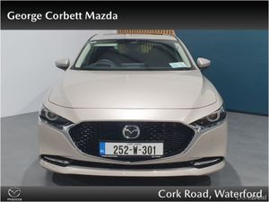 Mazda Mazda3 2.0L e-SkyactivX 186PS 6MT FWD Exclus - Image 2