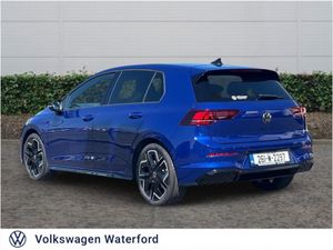 Volkswagen Golf R-LINE 1.5 TSI MHEV 116HP - Image 4