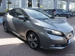 2022 NISSAN LEAF SV PREMIUM 40 KWH - Image 2