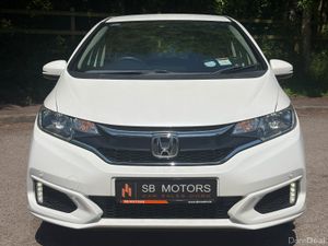 2018 HONDA JAZZ 1.3 V-TEC 38K NEW NCT 07/2028 - Image 2