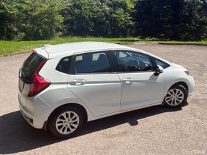 2018 HONDA JAZZ 1.3 V-TEC 38K NEW NCT 07/2028 - Image 4