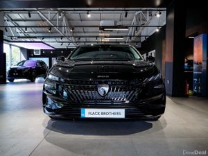 2026 Peugeot 308 Allure 1.2 MHEV 145bhp e-DCS6 - Image 3