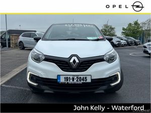 Renault Captur 1.5 dCi 90 ICONIC - Image 2