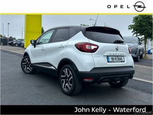 Renault Captur 1.5 dCi 90 ICONIC - Image 4