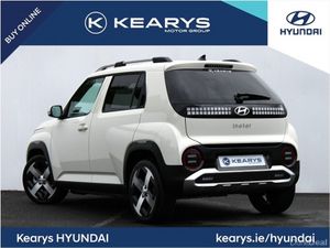 Hyundai INSTER Inster Elegance 49 kW - Image 2