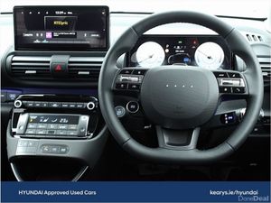 Hyundai INSTER Inster Elegance 49 kW - Image 4