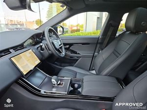 Land Rover Range Rover Evoque 1.5 PHEV R-Dynamic S - Image 3