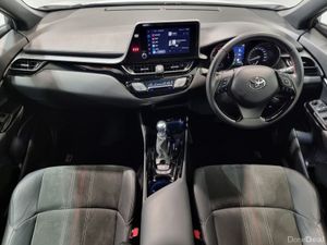 Toyota C-HR  ** HIGH SPEC ** GR SPORT EDITION ** 2 - Image 2