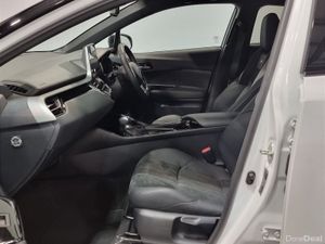 Toyota C-HR  ** HIGH SPEC ** GR SPORT EDITION ** 2 - Image 4