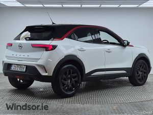Opel Mokka SRI 1.2i (100PS) S/S - Image 3