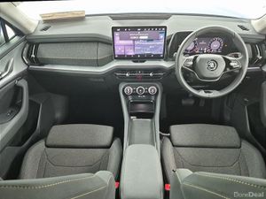 Skoda Kodiaq 1.5TSI PHEV SE 204PS - Image 3