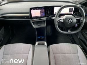 Renault Megane E-Tech EV60 220hp Techno - Image 3