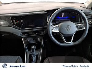 Volkswagen Polo EDITION 75 AUTO NEW PRICE € 31 850 - Image 3