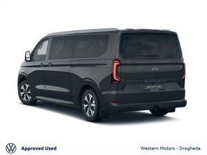 Volkswagen Caravelle 8 seat Style 218bhp - Image 2