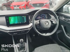 Skoda Octavia Style 1.0TSi 110HP - 2 Year Warranty - Image 3