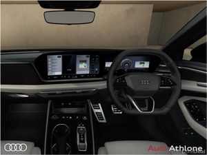 Audi A5 2.0TFSIe 295BHP quattro S-Line S-Tronic - - Image 2