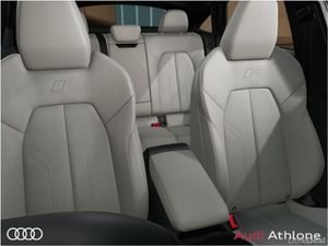 Audi A5 2.0TFSIe 295BHP quattro S-Line S-Tronic - - Image 4
