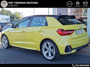 Audi A1 1.0TFSI 116 S Line - Image 2