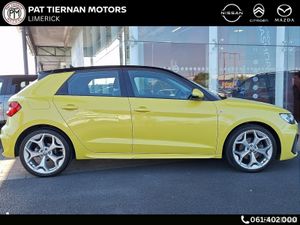 Audi A1 1.0TFSI 116 S Line - Image 3