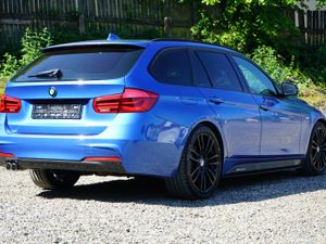 2017 BMW 320D Touring M-Sport - Image 3