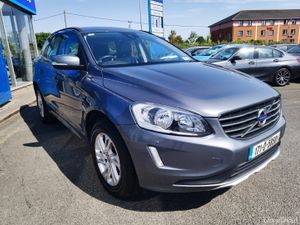 VOLVO XC60 2.0 SE NAV D4 DIESEL - Image 3