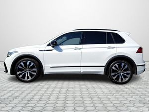Volkswagen Tiguan 1.5 TSI 150HP R-Line DSG - Image 3