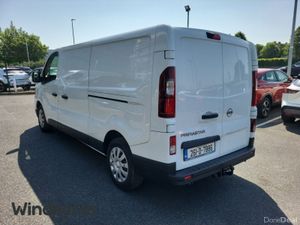 Nissan Primastar PRIMASTAR L2H1 130 SV PREMIUM**Fr - Image 3