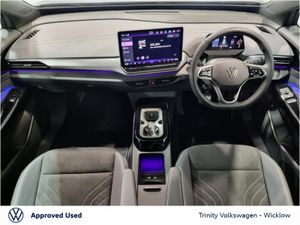 Volkswagen ID.4 ** 261 ** ID4 ** PRO PLUS ** 286BH - Image 2