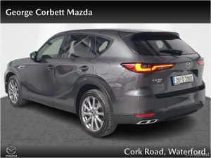Mazda CX-60 2.5P PHEV (327ps) Exclusive-Line COMB - Image 3