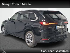Mazda CX-80 Takumi Plus 3.3D 254BHP 4WD 7 Seater - - Image 3