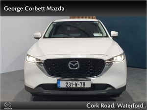 Mazda CX-5 2.2D GS-L (From €103 per week) - Image 3
