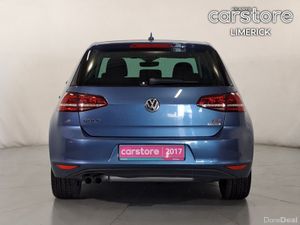 Volkswagen Golf 1.2 - Image 4