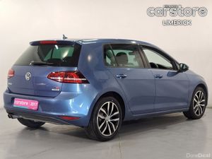 Volkswagen Golf 1.2 - Image 3