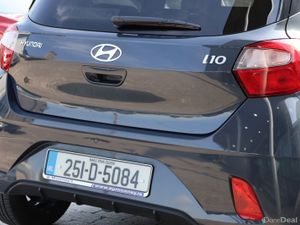 Hyundai i10 i10 Deluxe Plus Auto - Image 4